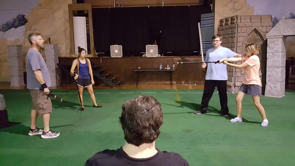 ‘End Game: The RolePLAY’ to take the stage | News, Sports, Jobs - The ...